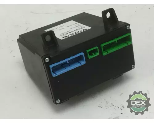 VOLVO  3645 relay