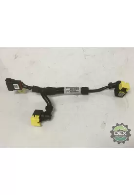 VOLVO  3711 cable harness, complete