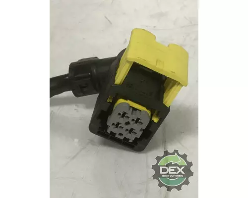 VOLVO  3711 cable harness, complete