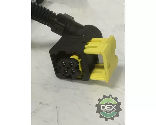 VOLVO  3711 cable harness, complete