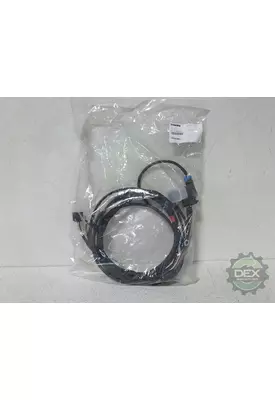 VOLVO  3731 cable, engine compartment