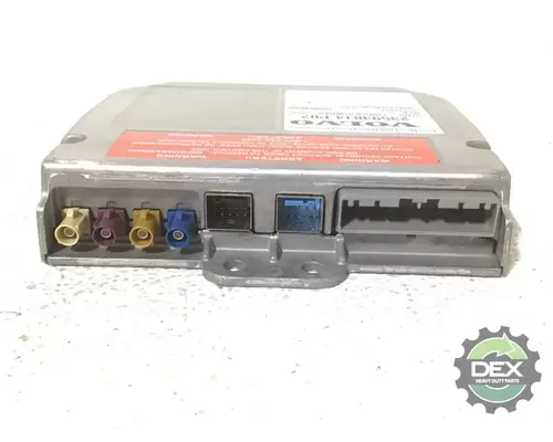 VOLVO  3982 wireless electronic control