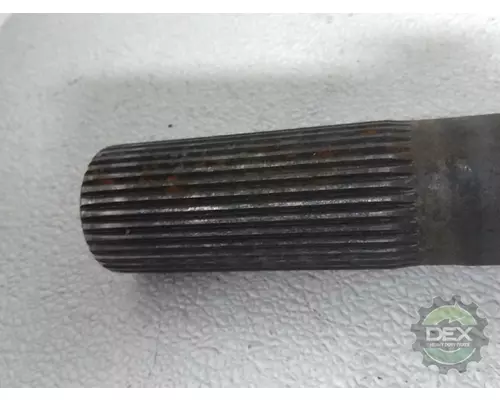 VOLVO  4661 drive shaft