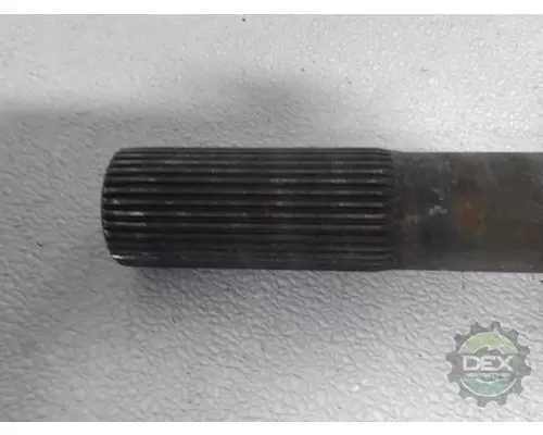 VOLVO  4661 drive shaft