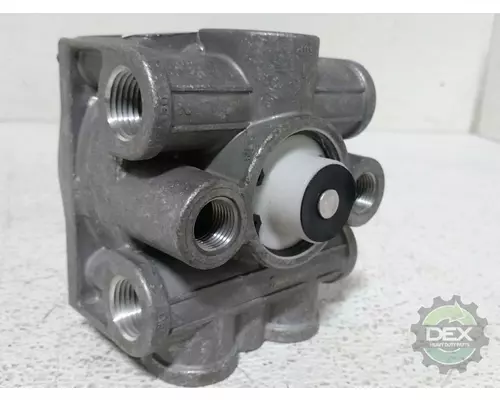 VOLVO  5631 brake valve