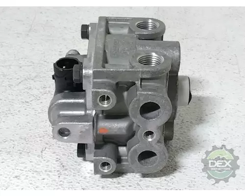 VOLVO  5631 brake valve