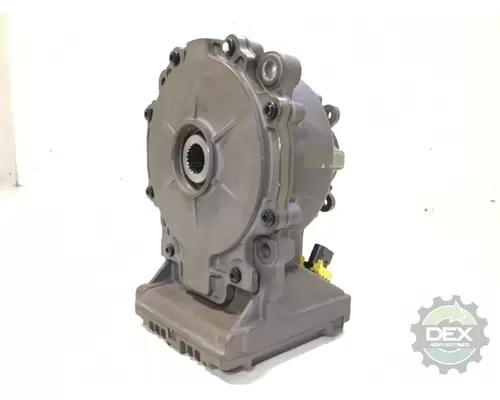 VOLVO  6422 steering gear, servo complete