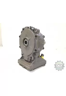 VOLVO  6422 steering gear, servo complete