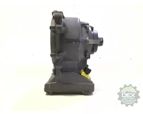 VOLVO  6422 steering gear, servo complete