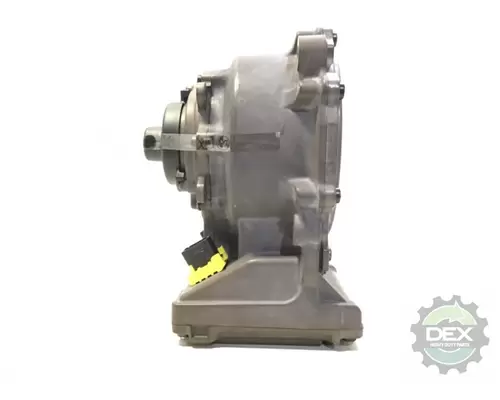 VOLVO  6422 steering gear, servo complete