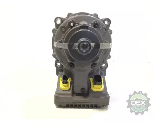 VOLVO  6422 steering gear, servo complete