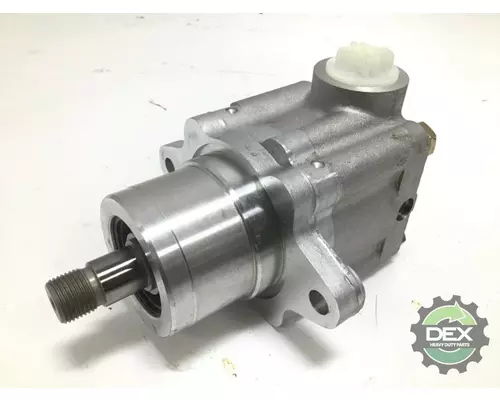 VOLVO  6453 power steering pump, complete