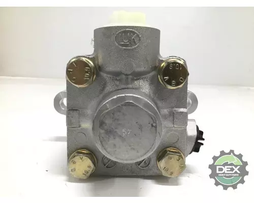 VOLVO  6453 power steering pump, complete