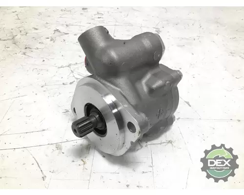 VOLVO  6453 power steering pump, complete