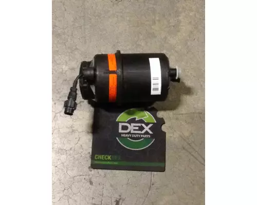 VOLVO  6455 oil reservoir, complete