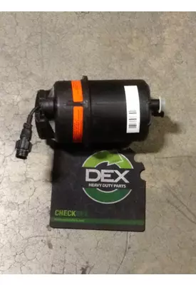 VOLVO  6455 oil reservoir, complete