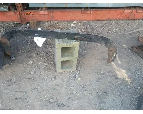 VOLVO  724 Crossmembers