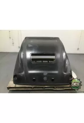 VOLVO  8121 roof plate