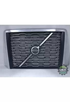 VOLVO  8231 radiator grille