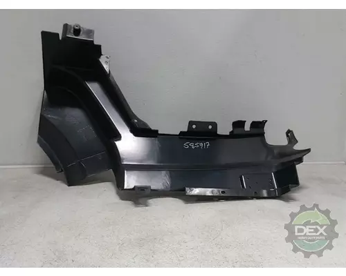VOLVO  8241 front section, outer