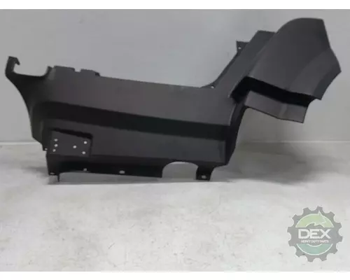 VOLVO  8241 front section, outer