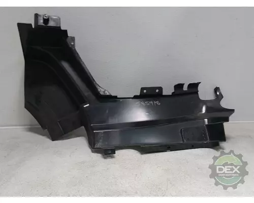 VOLVO  8241 front section, outer
