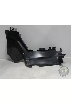 VOLVO  8241 front section, outer