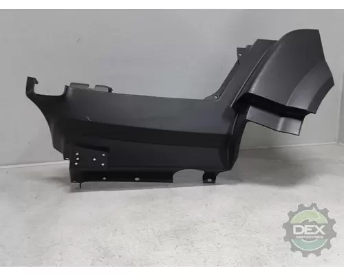 VOLVO  8241 front section, outer