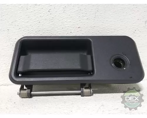 VOLVO  8344 handle, outer for side door