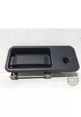 VOLVO  8344 handle, outer for side door