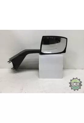 VOLVO  8461 manual outside mirrors, compl