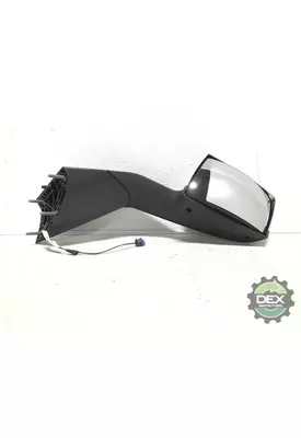 VOLVO  8461 manual outside mirrors, compl