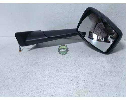 VOLVO  8461 manual outside mirrors, compl