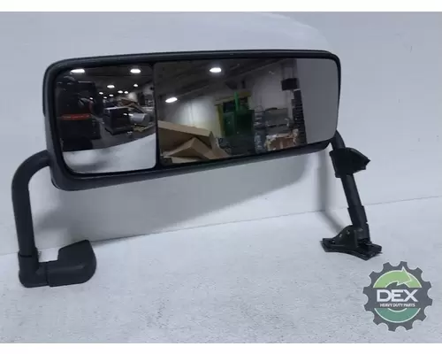VOLVO  8462 electrical outside mirrors, compl