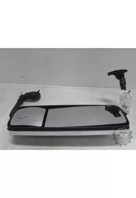 VOLVO  8462 electrical outside mirrors, compl