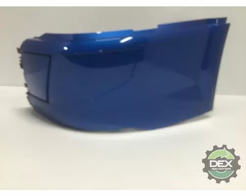 VOLVO  8611 bumper, front