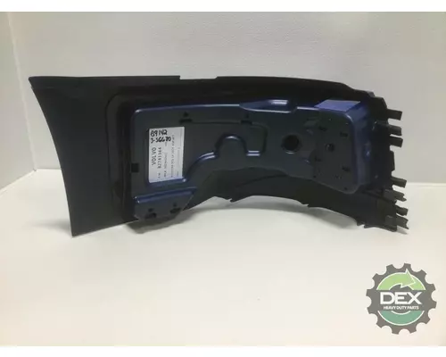 VOLVO  8611 bumper, front