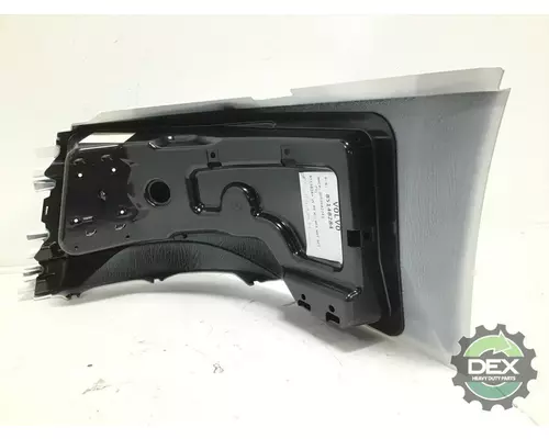 VOLVO  8611 bumper, front