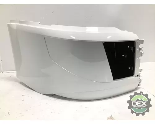 VOLVO  8611 bumper, front