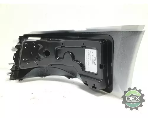 VOLVO  8611 bumper, front