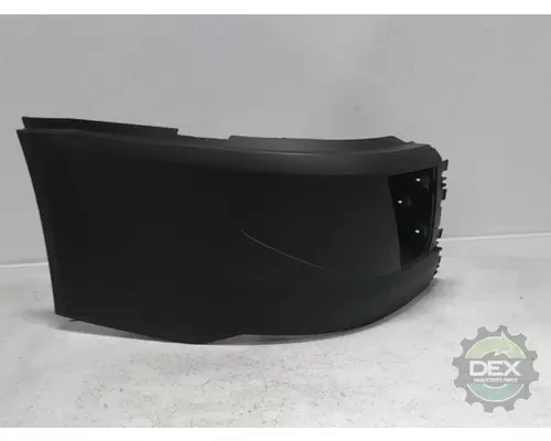 VOLVO  8611 bumper, front