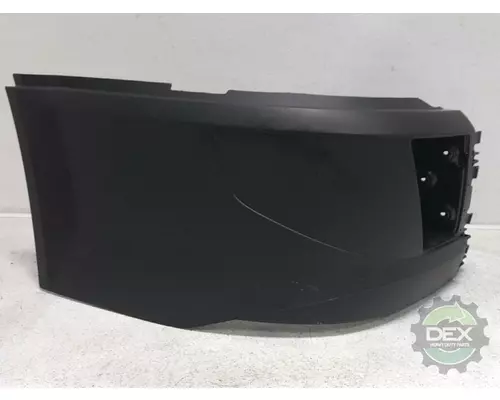 VOLVO  8611 bumper, front