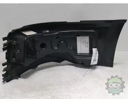 VOLVO  8611 bumper, front