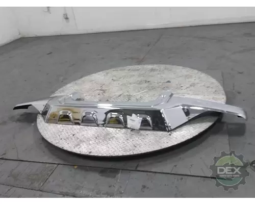 VOLVO  8611 bumper, front