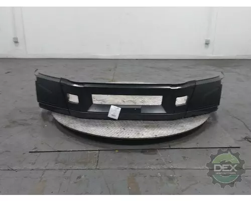 VOLVO  8611 bumper, front