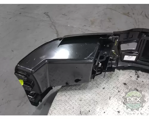 VOLVO  8611 bumper, front