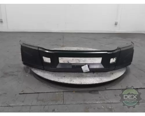 VOLVO  8611 bumper, front