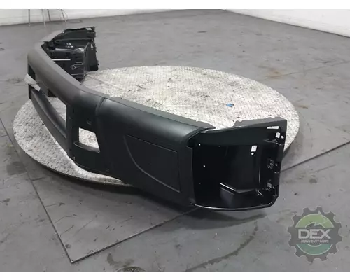 VOLVO  8611 bumper, front