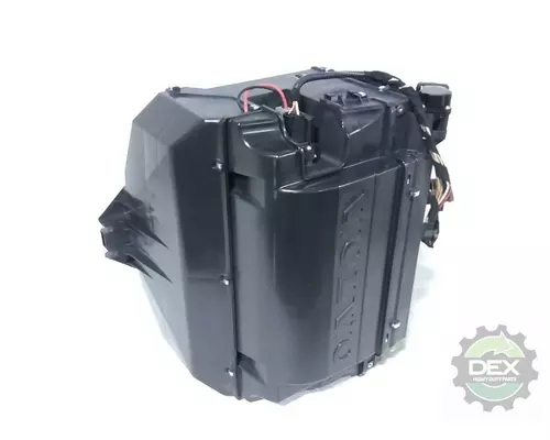 VOLVO  8731 heater unit, complete