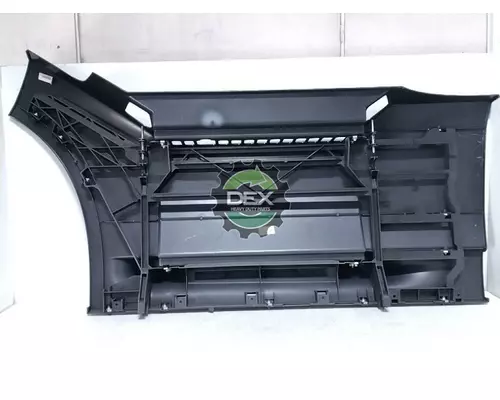 VOLVO  8916 chassis fairings